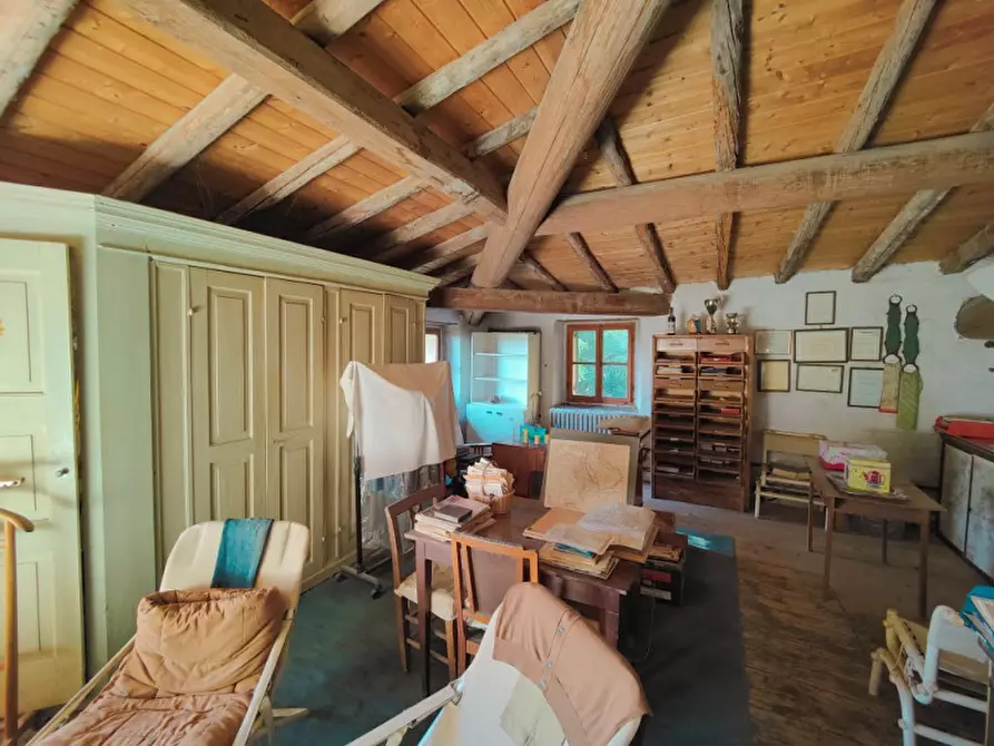 Immagine 16 di Appartamento in vendita  in via santa sofia 41 a San Pietro In Cariano