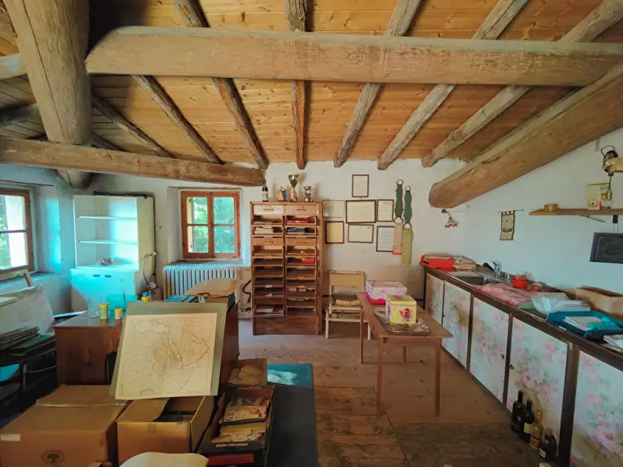 Immagine 17 di Appartamento in vendita  in via santa sofia 41 a San Pietro In Cariano