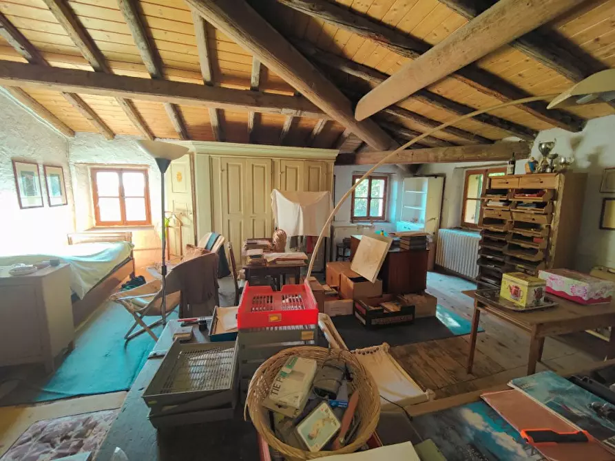 Immagine 19 di Appartamento in vendita  in via santa sofia 41 a San Pietro In Cariano