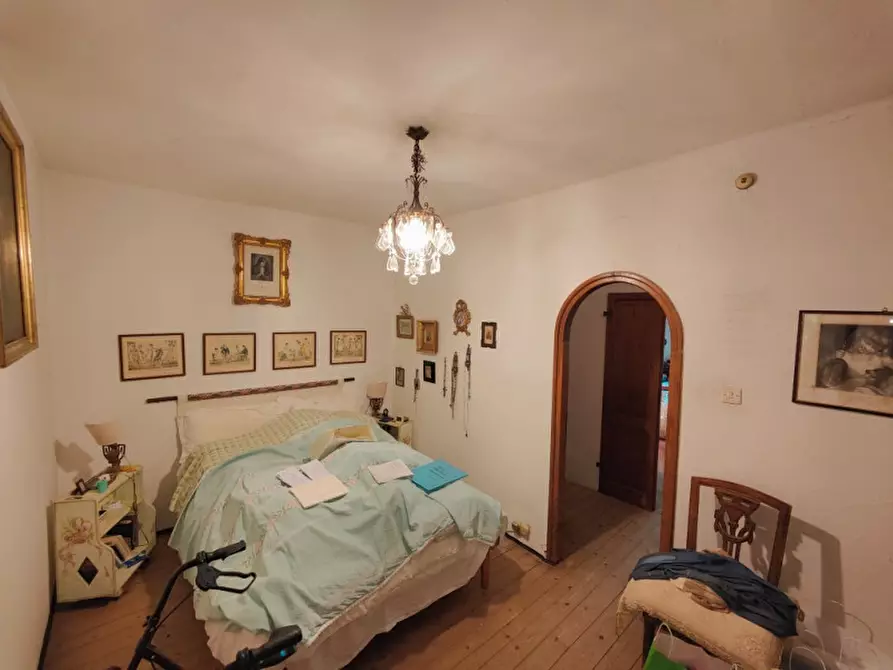 Immagine 28 di Appartamento in vendita  in via santa sofia 41 a San Pietro In Cariano