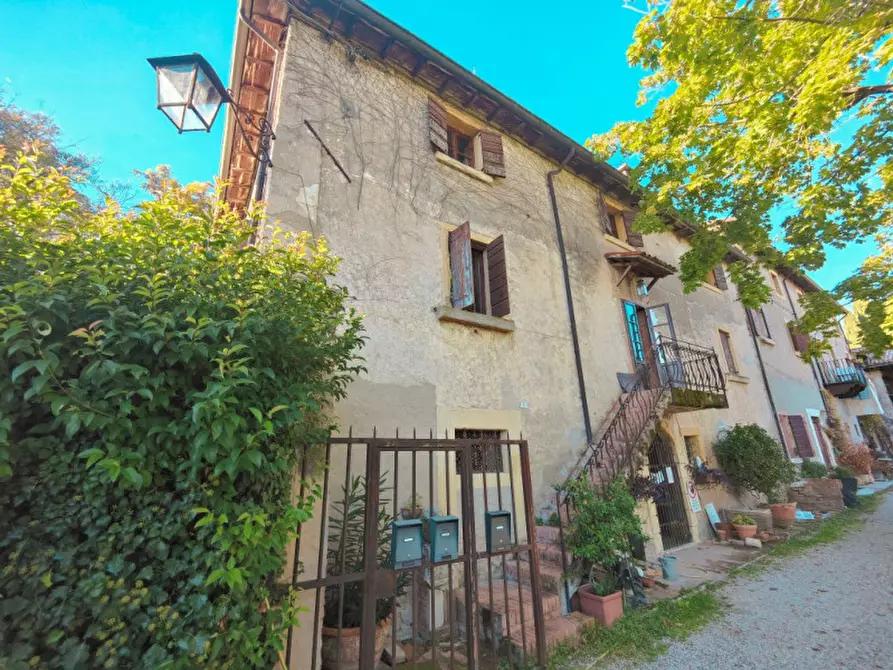 Immagine 39 di Appartamento in vendita  in via santa sofia 41 a San Pietro In Cariano