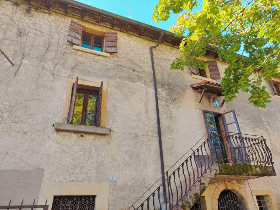 Immagine 40 di Appartamento in vendita  in via santa sofia 41 a San Pietro In Cariano