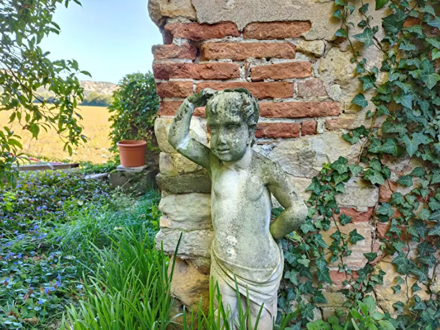 Immagine 47 di Appartamento in vendita  in via santa sofia 41 a San Pietro In Cariano