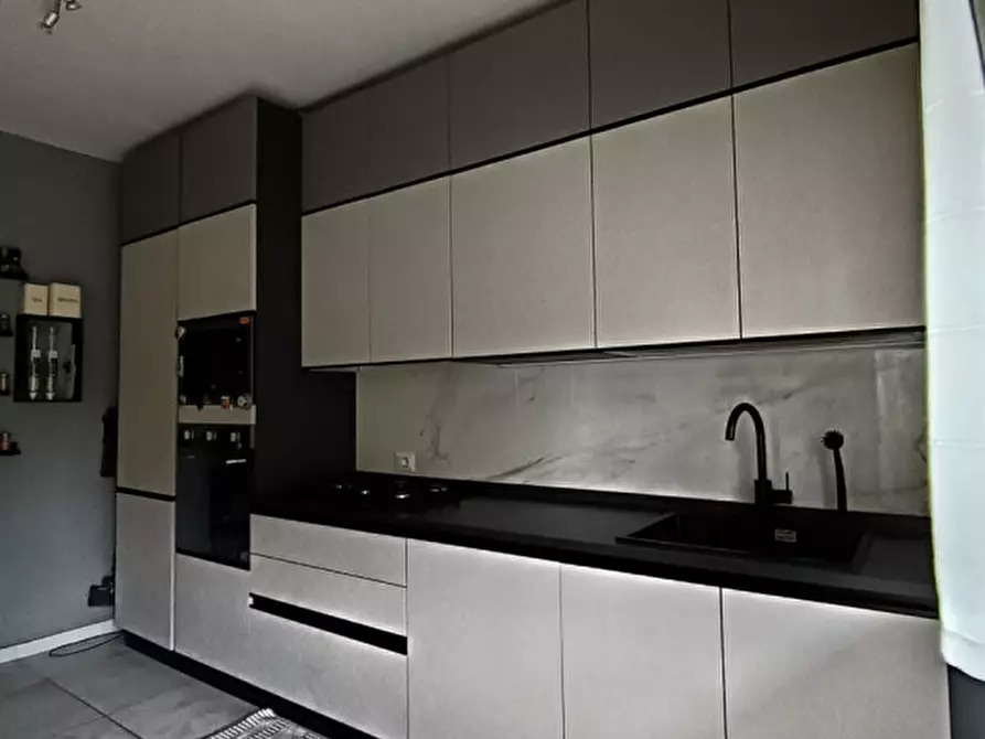 Immagine 1 di Appartamento in vendita  in Via del Bersagliere a Dueville