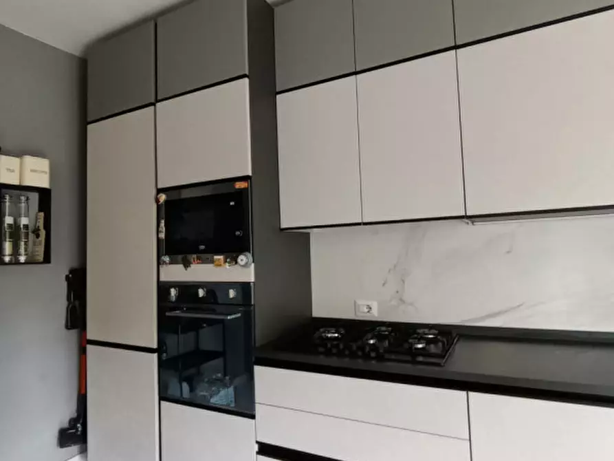 Immagine 2 di Appartamento in vendita  in Via del Bersagliere a Dueville