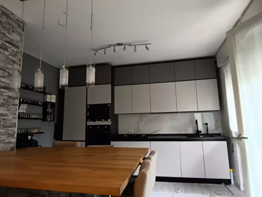 Immagine 3 di Appartamento in vendita  in Via del Bersagliere a Dueville