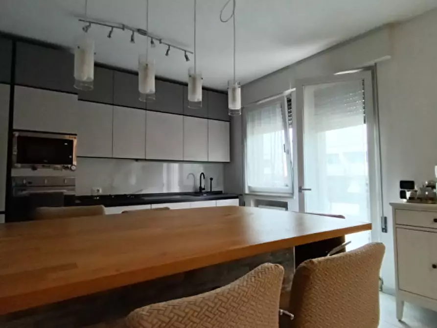 Immagine 5 di Appartamento in vendita  in Via del Bersagliere a Dueville