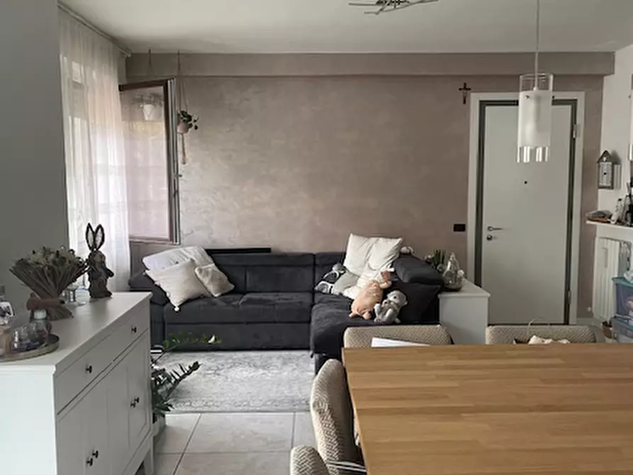 Immagine 8 di Appartamento in vendita  in Via del Bersagliere a Dueville