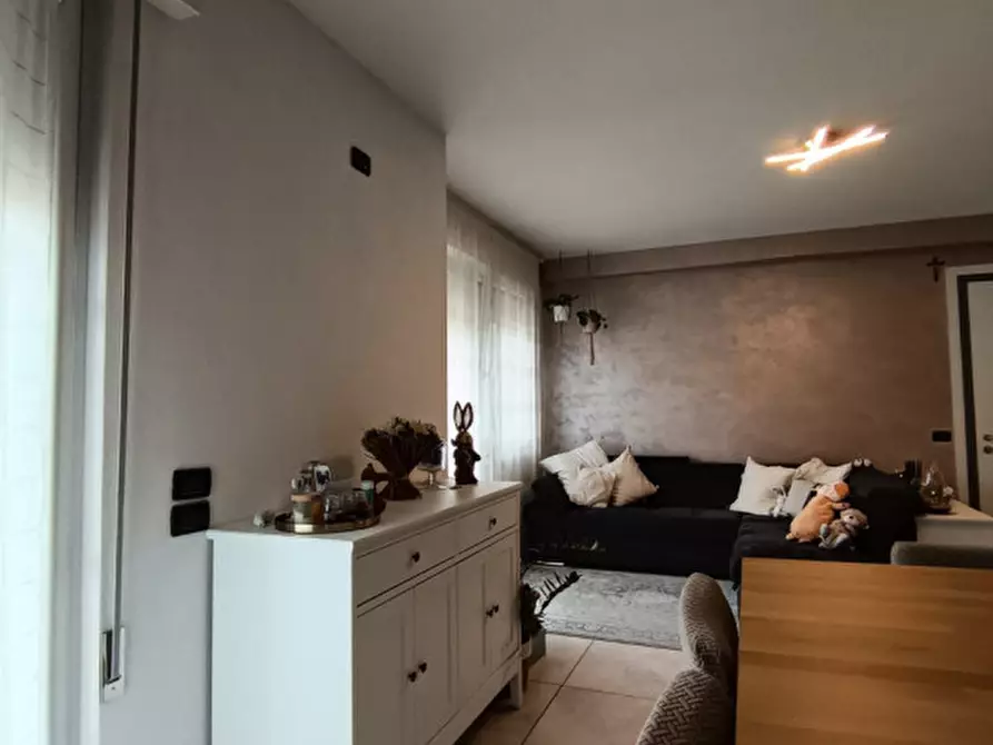 Immagine 9 di Appartamento in vendita  in Via del Bersagliere a Dueville