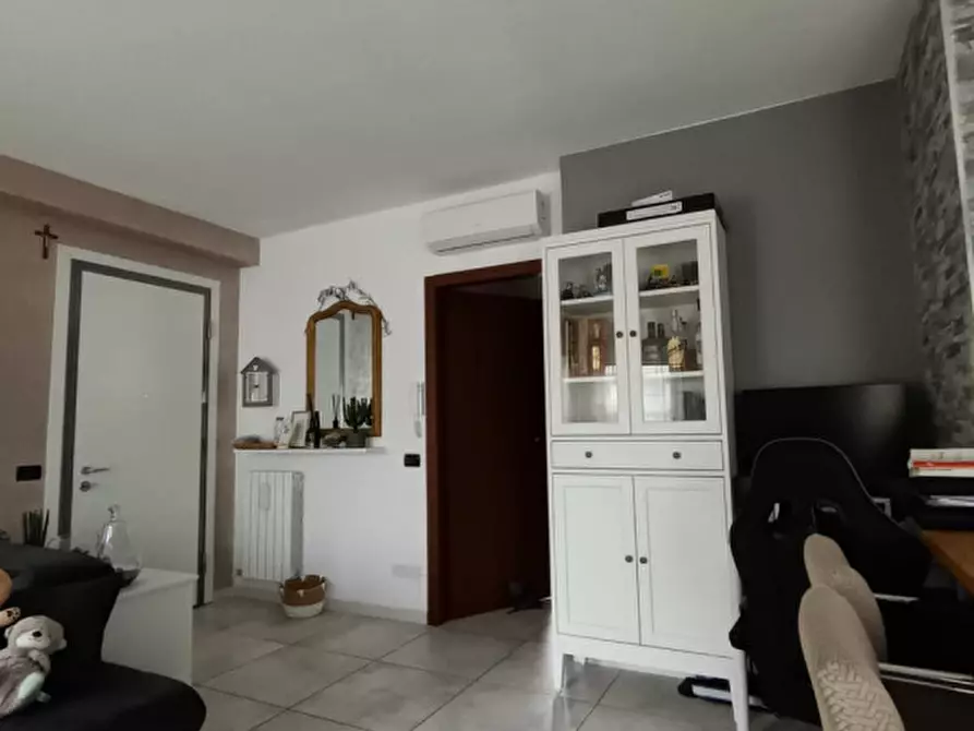 Immagine 10 di Appartamento in vendita  in Via del Bersagliere a Dueville