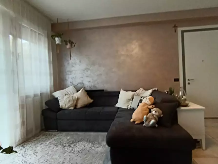 Immagine 13 di Appartamento in vendita  in Via del Bersagliere a Dueville