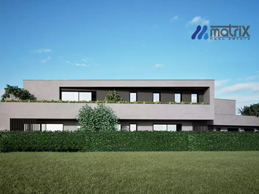 Immagine 1 di Appartamento in vendita  in Via Veneto 15 a Vigonovo