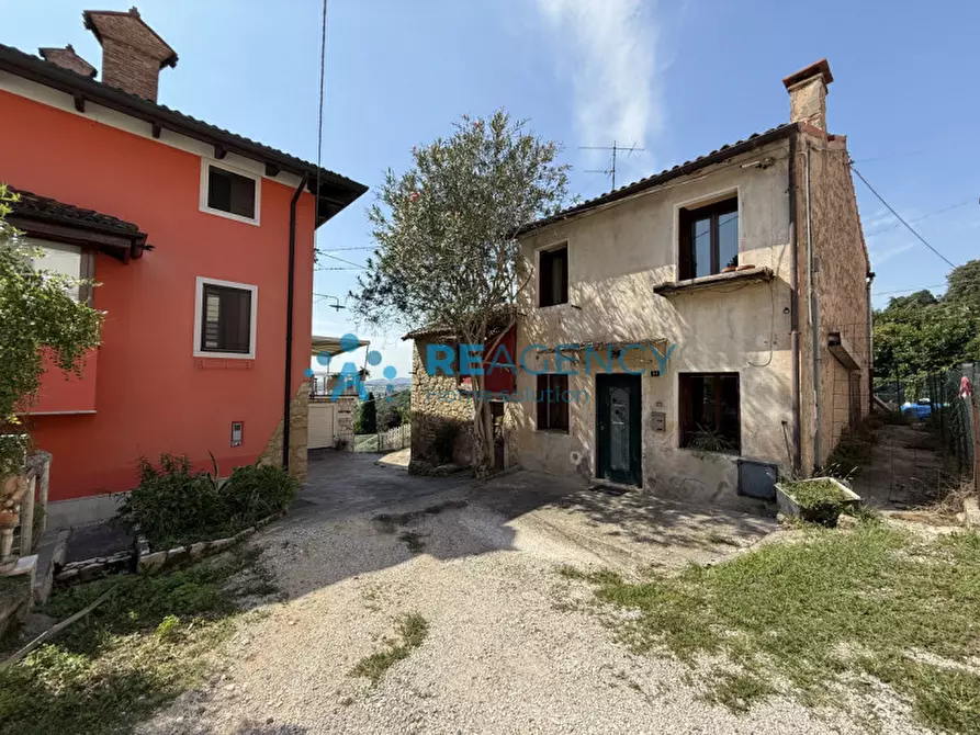 Immagine 2 di Casa indipendente in vendita  in Via Pozzetto a Creazzo