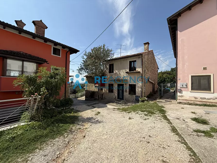 Immagine 3 di Casa indipendente in vendita  in Via Pozzetto a Creazzo