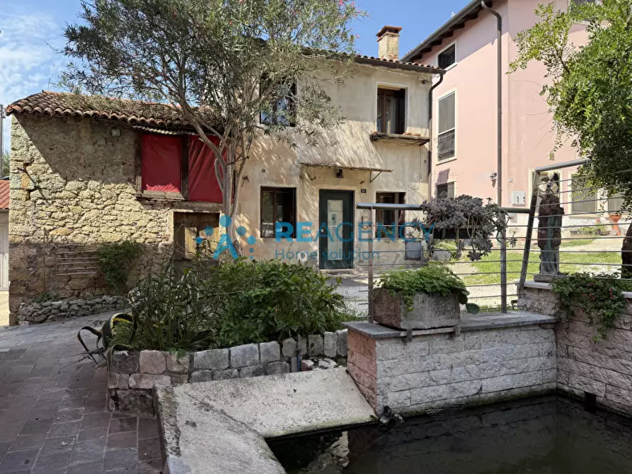 Immagine 4 di Casa indipendente in vendita  in Via Pozzetto a Creazzo