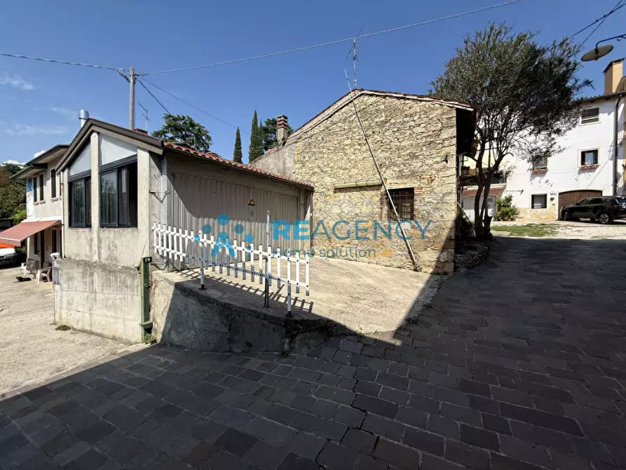 Immagine 5 di Casa indipendente in vendita  in Via Pozzetto a Creazzo