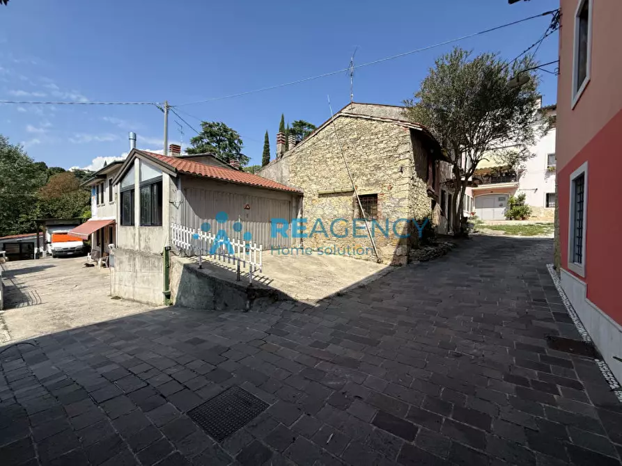 Immagine 6 di Casa indipendente in vendita  in Via Pozzetto a Creazzo