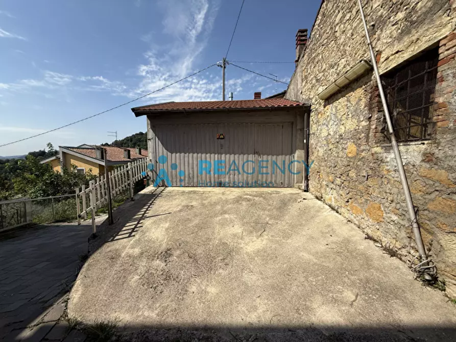 Immagine 7 di Casa indipendente in vendita  in Via Pozzetto a Creazzo