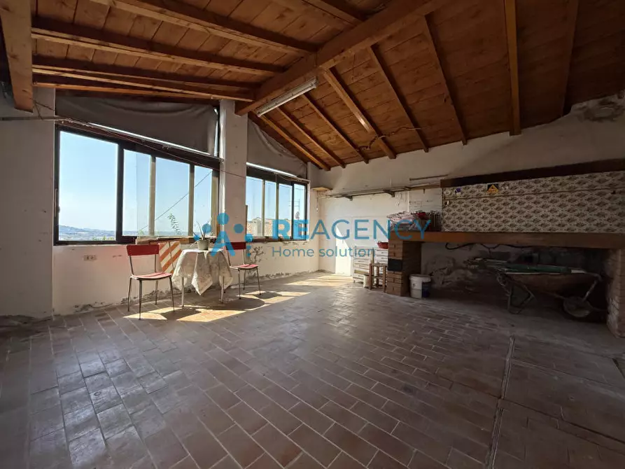 Immagine 8 di Casa indipendente in vendita  in Via Pozzetto a Creazzo