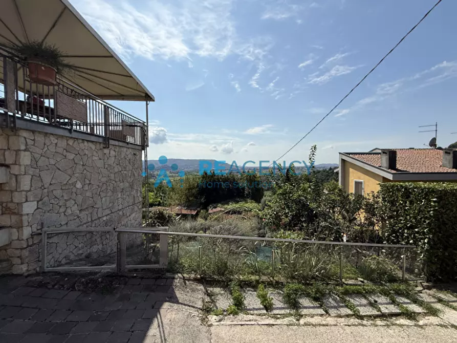 Immagine 10 di Casa indipendente in vendita  in Via Pozzetto a Creazzo