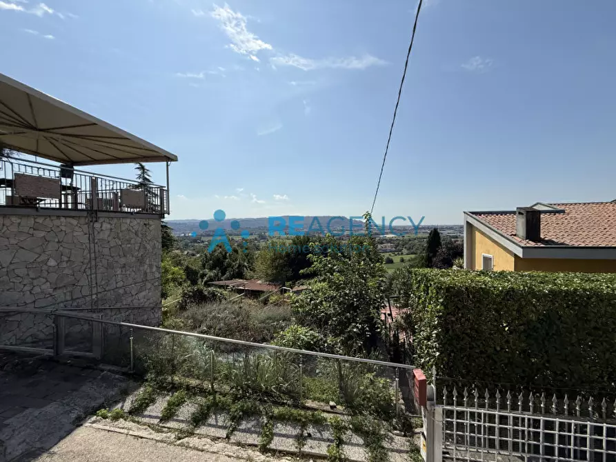 Immagine 11 di Casa indipendente in vendita  in Via Pozzetto a Creazzo