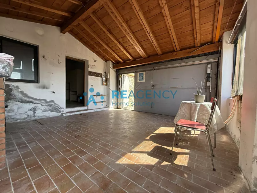 Immagine 12 di Casa indipendente in vendita  in Via Pozzetto a Creazzo