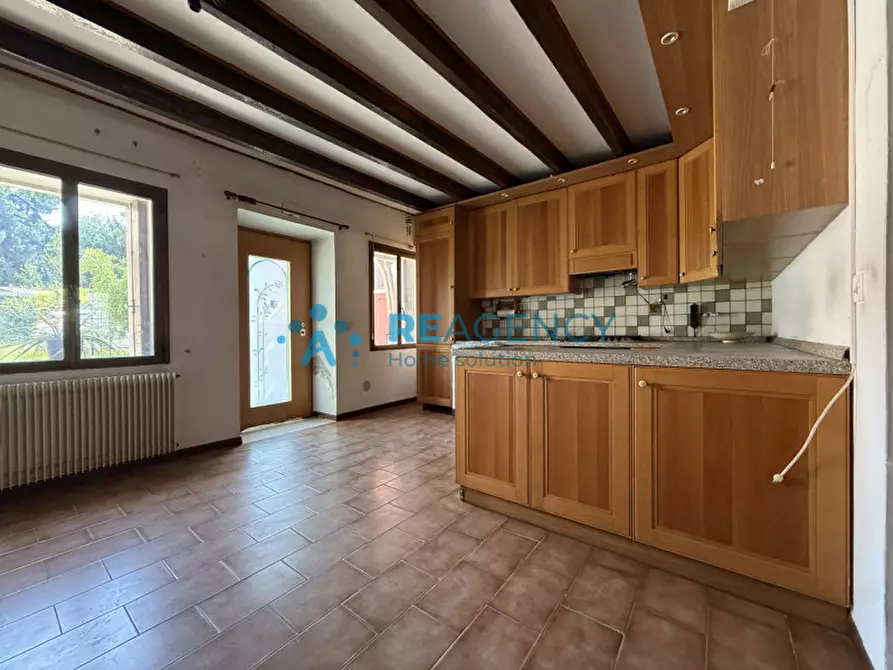 Immagine 15 di Casa indipendente in vendita  in Via Pozzetto a Creazzo