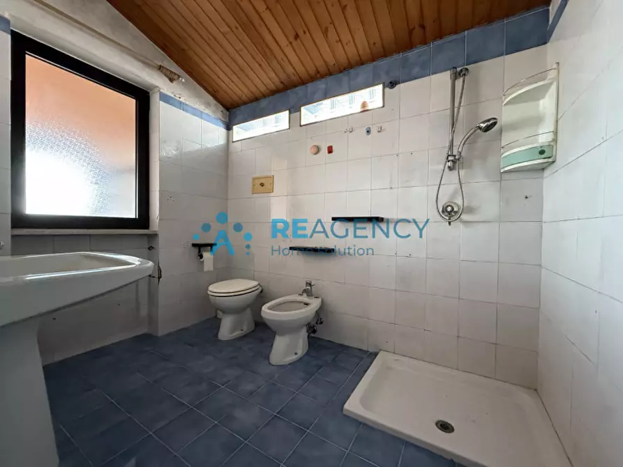 Immagine 19 di Casa indipendente in vendita  in Via Pozzetto a Creazzo