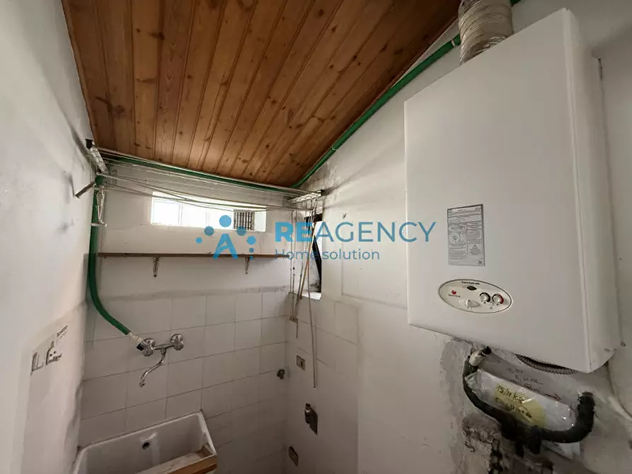 Immagine 22 di Casa indipendente in vendita  in Via Pozzetto a Creazzo