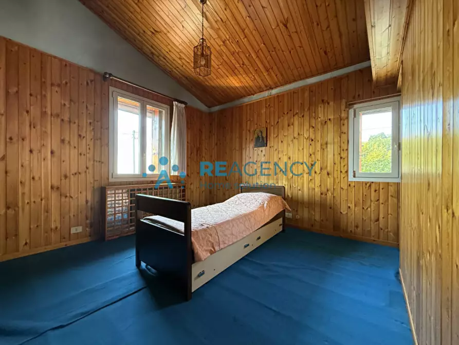 Immagine 26 di Casa indipendente in vendita  in Via Pozzetto a Creazzo