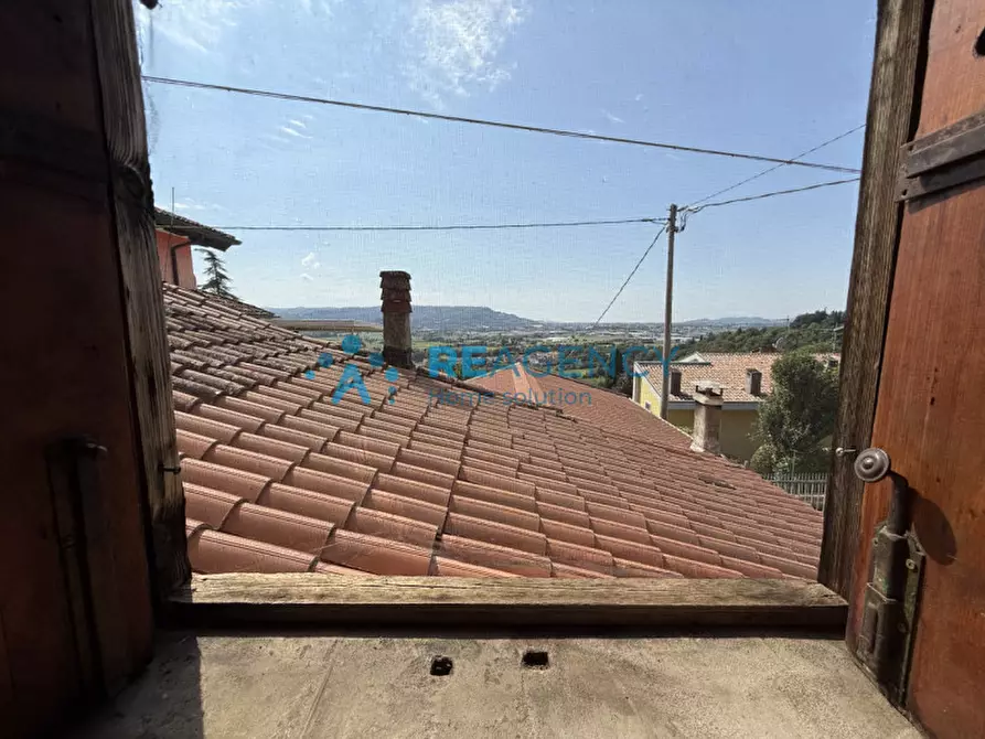 Immagine 30 di Casa indipendente in vendita  in Via Pozzetto a Creazzo