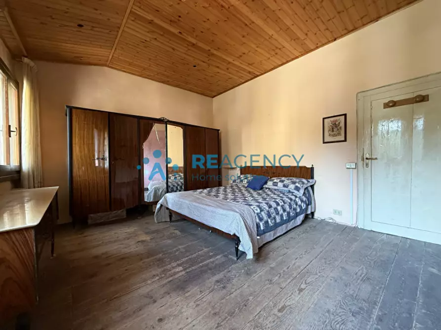 Immagine 31 di Casa indipendente in vendita  in Via Pozzetto a Creazzo