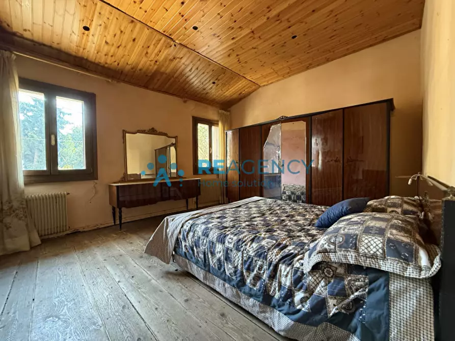 Immagine 32 di Casa indipendente in vendita  in Via Pozzetto a Creazzo