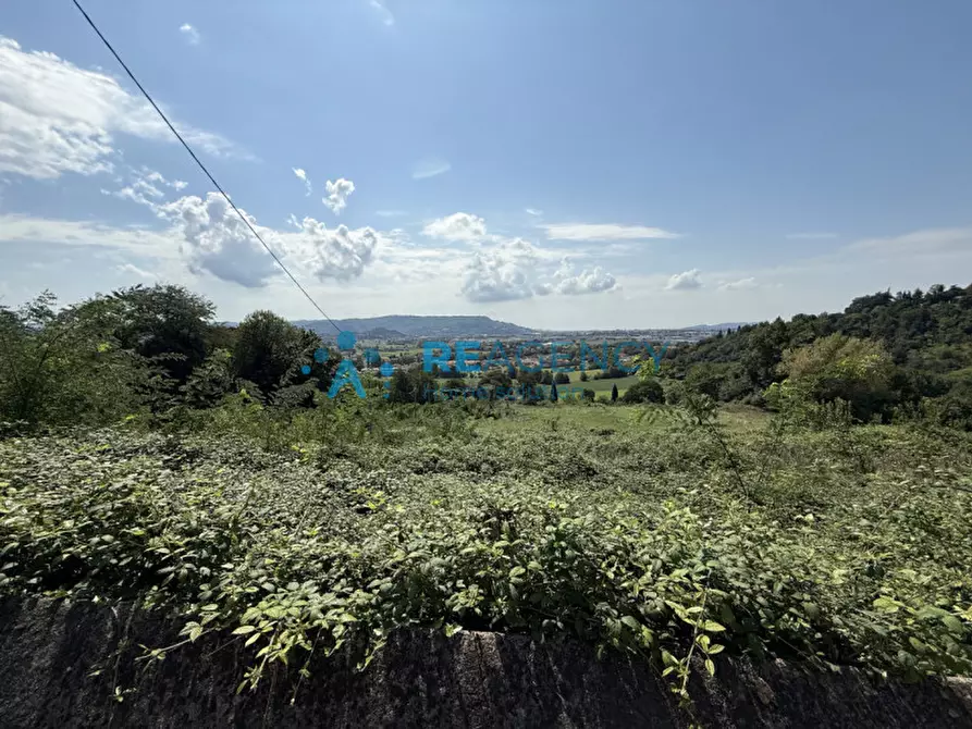 Immagine 36 di Casa indipendente in vendita  in Via Pozzetto a Creazzo