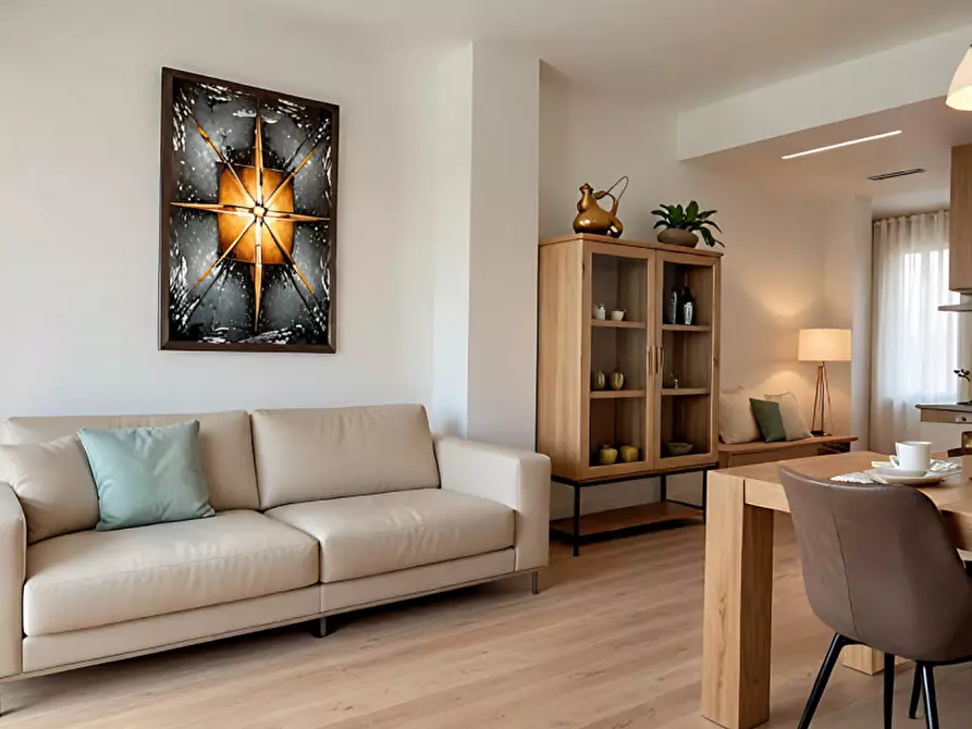 Immagine 1 di Appartamento in vendita  in Via Pescatori a Treviso