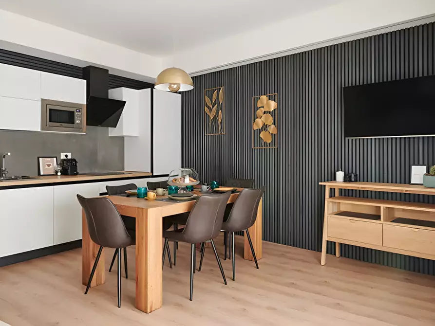 Immagine 1 di Appartamento in vendita  in Via Pescatori a Treviso