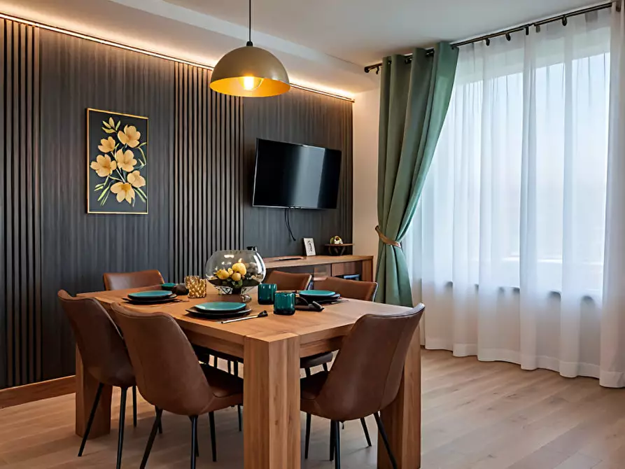 Immagine 2 di Appartamento in vendita  in Via Pescatori a Treviso