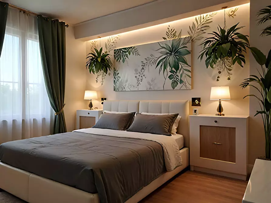 Immagine 4 di Appartamento in vendita  in Via Pescatori a Treviso