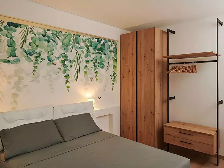 Immagine 5 di Appartamento in vendita  in Via Pescatori a Treviso