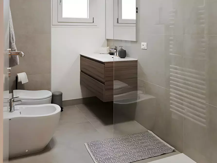 Immagine 6 di Appartamento in vendita  in Via Pescatori a Treviso