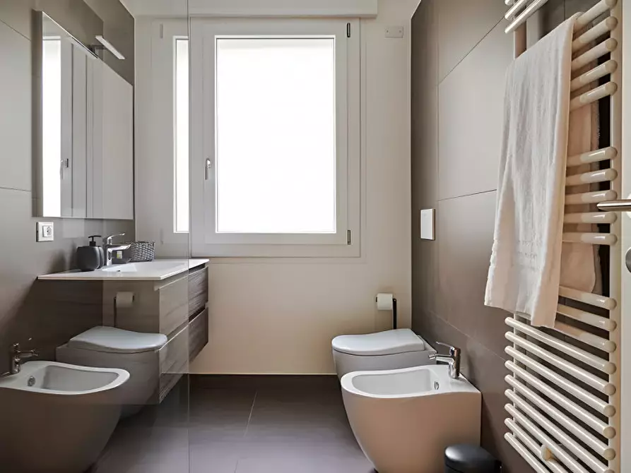 Immagine 7 di Appartamento in vendita  in Via Pescatori a Treviso