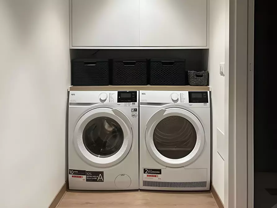 Immagine 13 di Appartamento in vendita  in Via Pescatori a Treviso