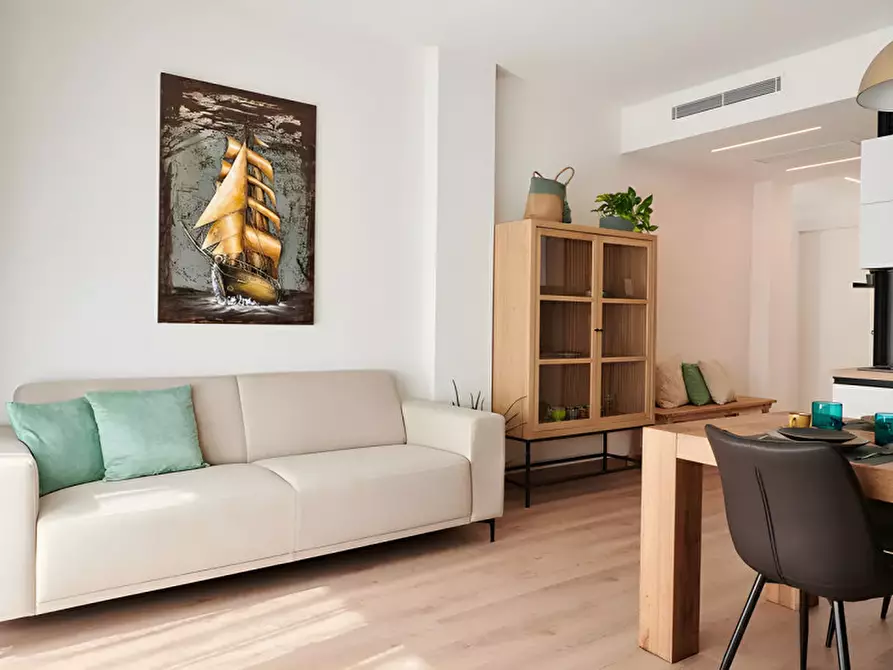 Immagine 16 di Appartamento in vendita  in Via Pescatori a Treviso