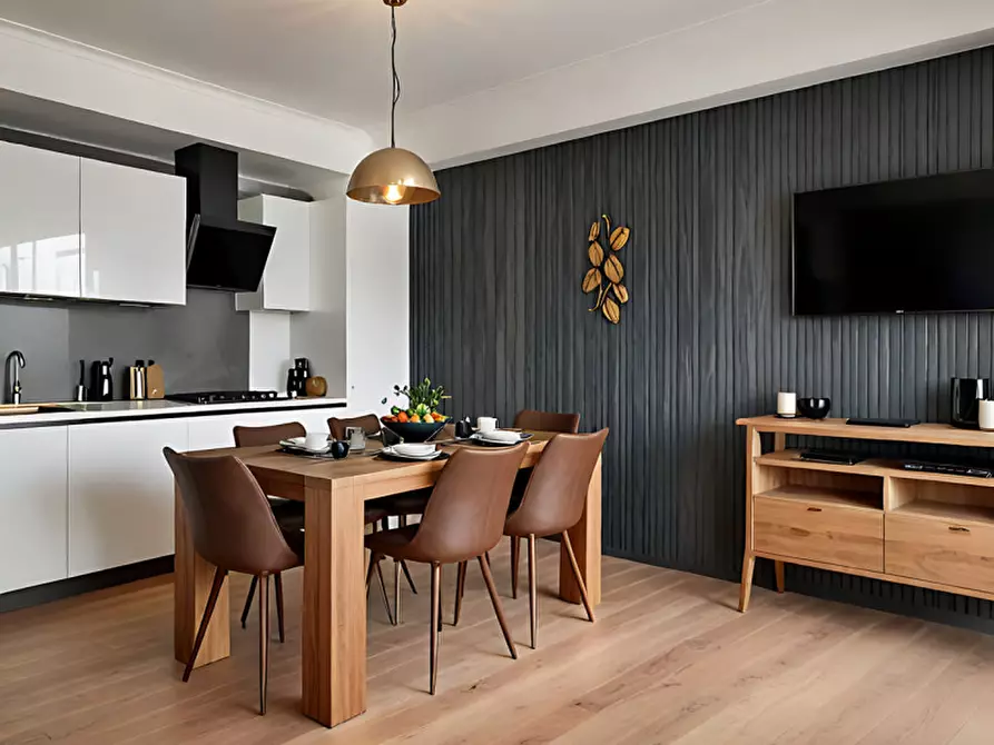 Immagine 17 di Appartamento in vendita  in Via Pescatori a Treviso