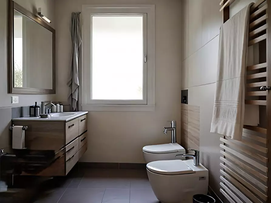 Immagine 18 di Appartamento in vendita  in Via Pescatori a Treviso