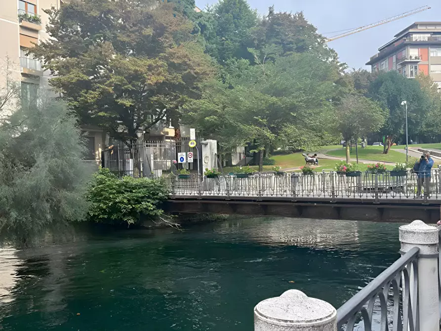 Immagine 20 di Appartamento in vendita  in Via Pescatori a Treviso