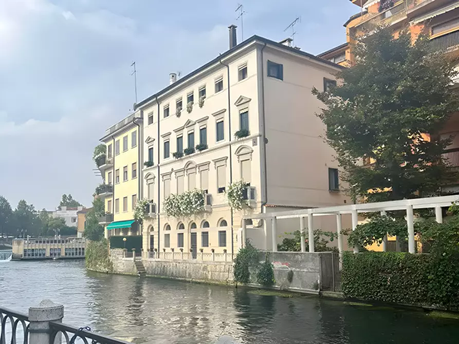 Immagine 21 di Appartamento in vendita  in Via Pescatori a Treviso