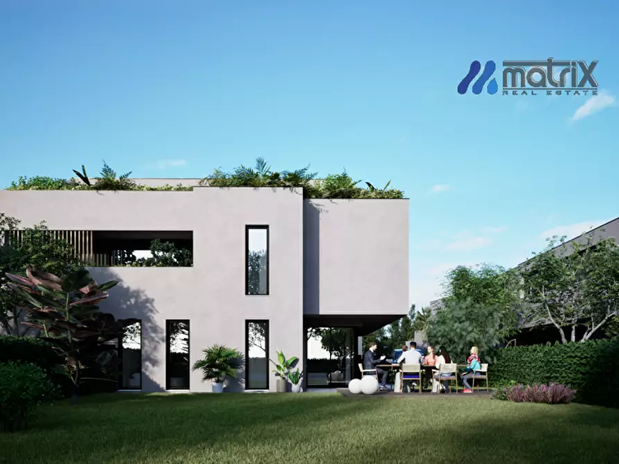 Immagine 2 di Appartamento in vendita  in via veneto 15 a Vigonovo