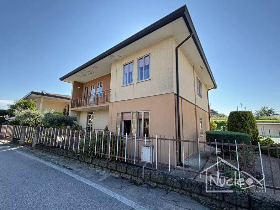 Immagine 2 di Casa indipendente in vendita  a Pernumia