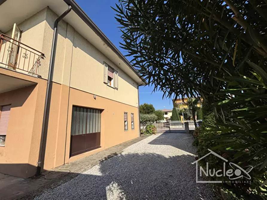 Immagine 3 di Casa indipendente in vendita  a Pernumia